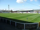 Стадіон Твертон Парк