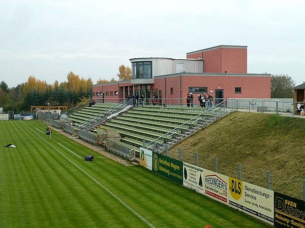 Стадіон на Гельцхені