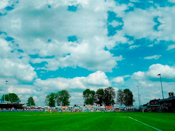 Спортпарк Де Гейкант