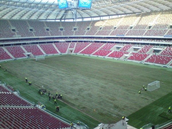 Стадион Народовы