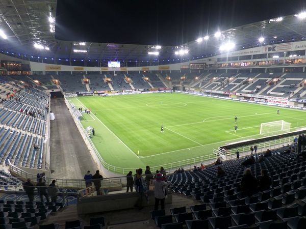 Геламко-Арена