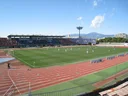 Стадіон Shonan BMW Stadium Hiratsuka