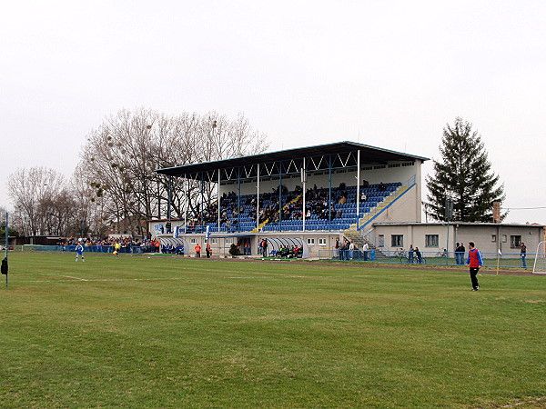 Mestský stadion