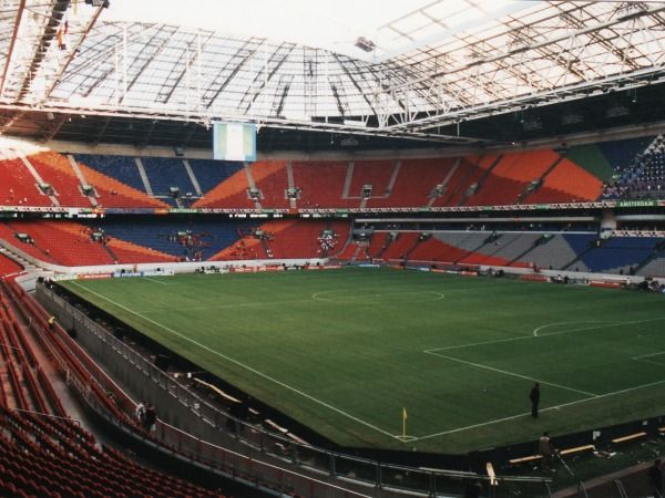 Амстердамська арена