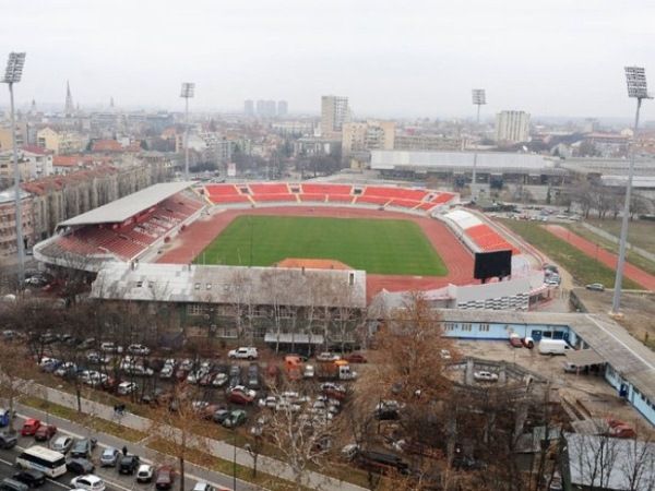  Караджордже