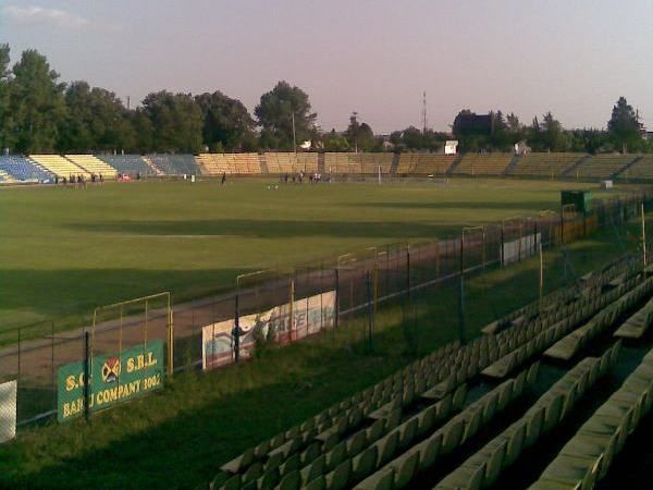 Центральний стадіон Іон Комша