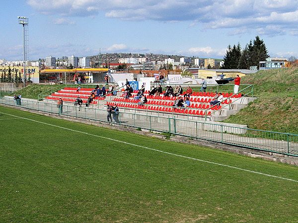 Арел МФК Локомотива Зволен