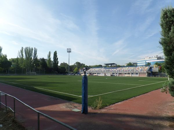 Эстадио Луиса Арагонеса