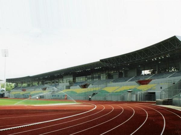 Стадіон KLFA