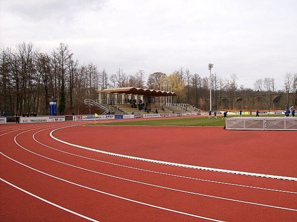Стадион Мюллервизе