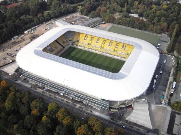 DDV-Stadion