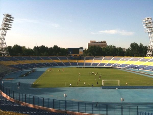 Стадіон Пакстакор Марказій