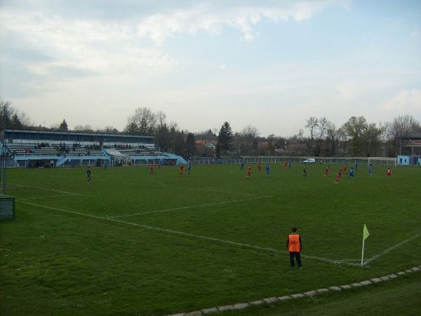 Арена ТСЦ