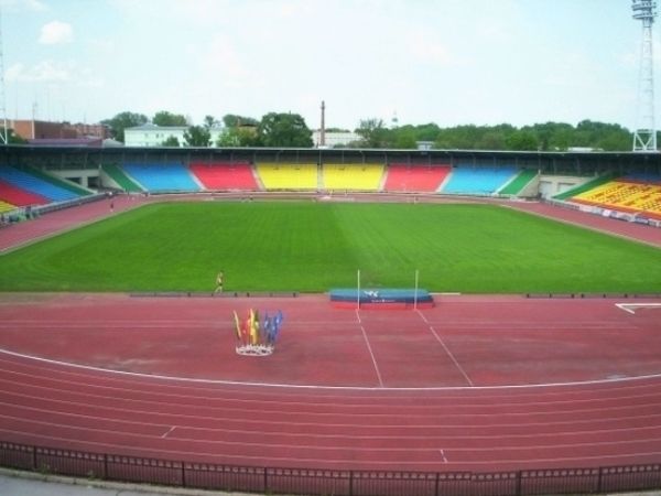 Стадіон Арсенал