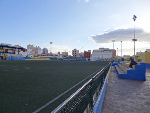 Эстадио Ла Эспигуэра