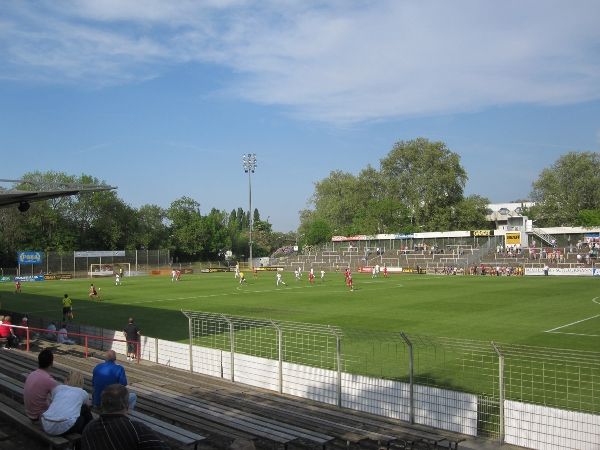 Рейн-Неккар-Штадіон