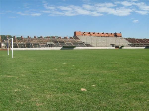 Estadio Lic Erico Galeano Segovia