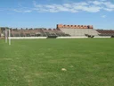 Estadio Lic Erico Galeano Segovia