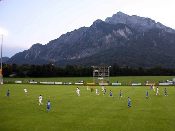 DASGOLDBERG Stadion