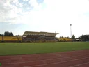 Šiaulių m savivaldybes stadionas