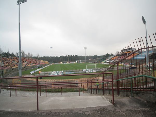 Стадіон Мейскі