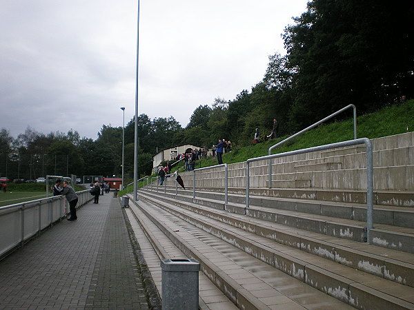 Спортплац Брайтенбахталь