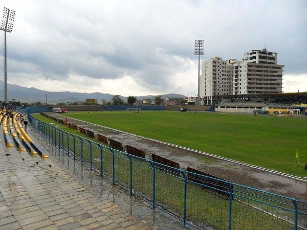 Арена Ельбасан
