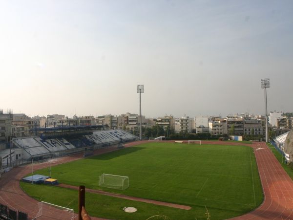 Грігоріс Ламбракіс