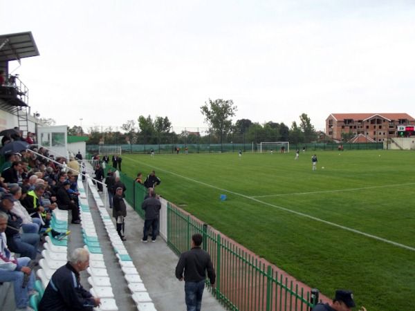 СРК Колубара