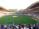 Estádio Dr Magalhães Pessoa
