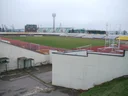Klaipėdos m centrinis stadionas