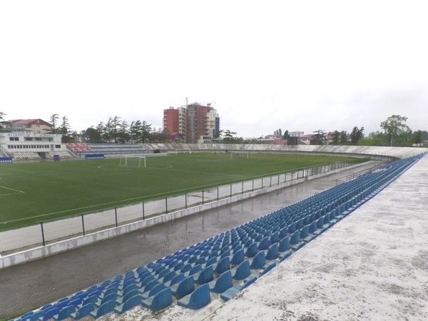 Челе Арена