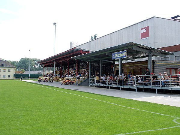 Арена ATSV