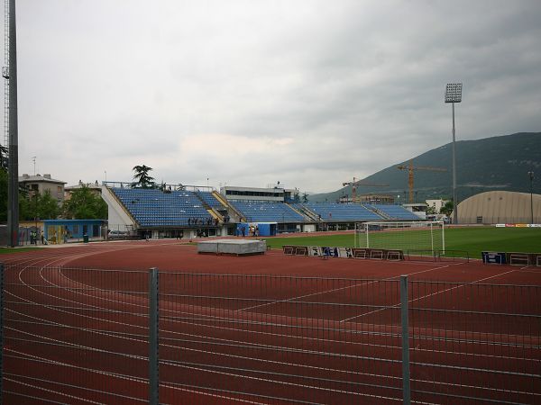 Шпортни Парк (Домжале)