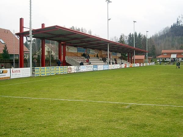 Sparkassen-Arena Voitsberg