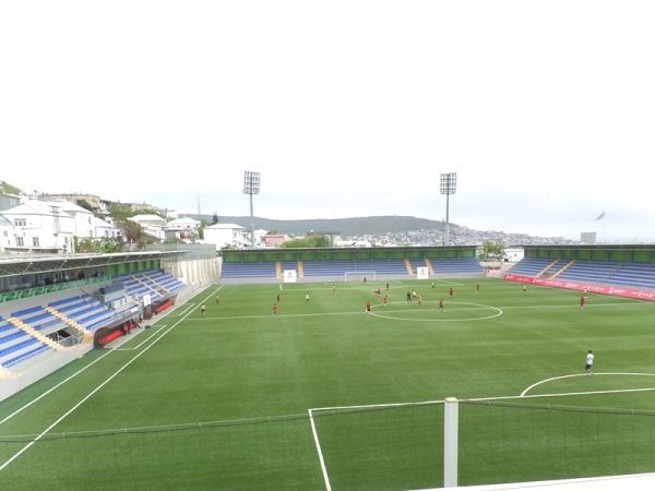 Байил Арена