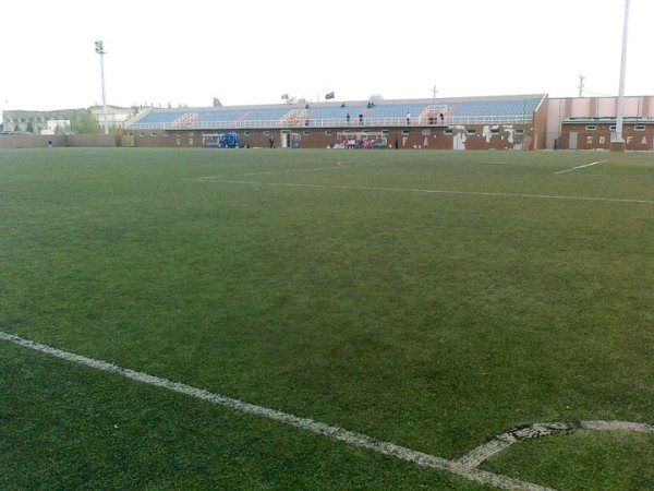 Інтер Арена, 4-cü meydança