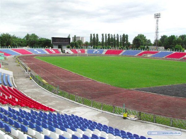 Черкассы-Арена