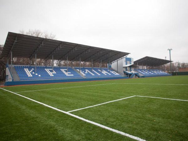 Кремень-Арена им Олега Бабаева