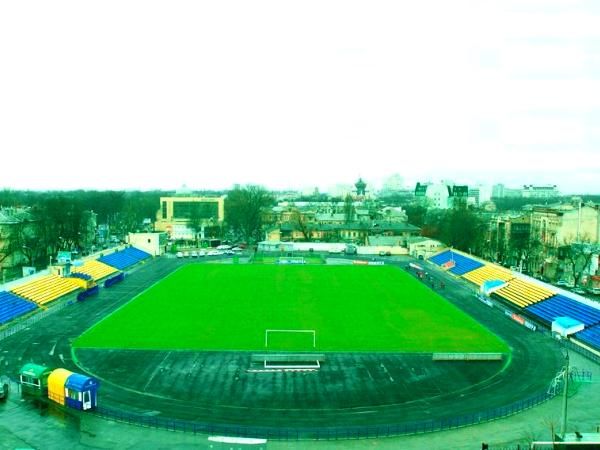 ФСК Іван