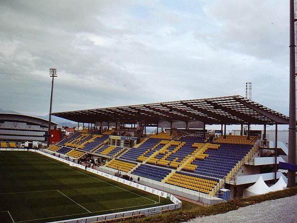 Арена Бензин