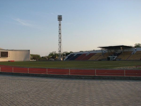 Стадієн Вална
