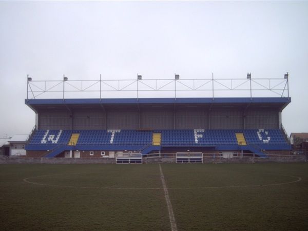 Земля Тернбулла