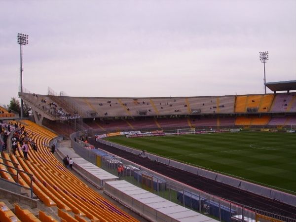 Виа дель Маре