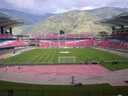 Estadio Olímpico Metropolitano