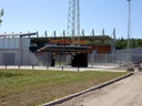 Солид Парк Арена