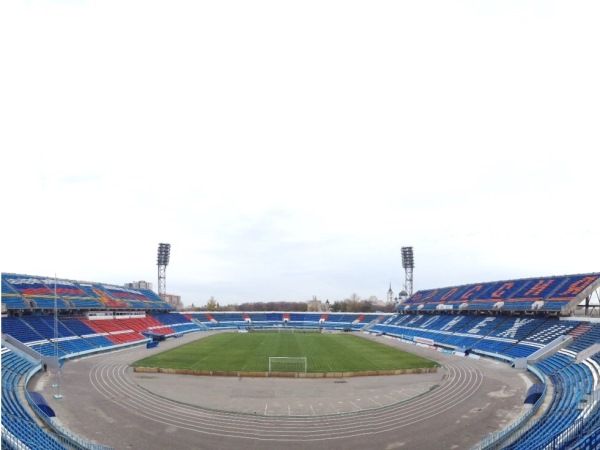 Центральний стадіон Профспілок