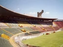 Estádio Dr Oswaldo Teixeira Duarte