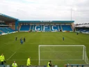 Стадион MEMS Priestfield