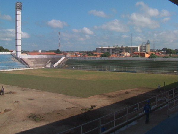 Estádio Frei Epifânio DAbadia